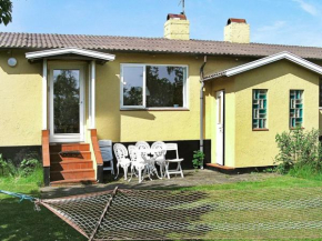 4 person holiday home in Allinge